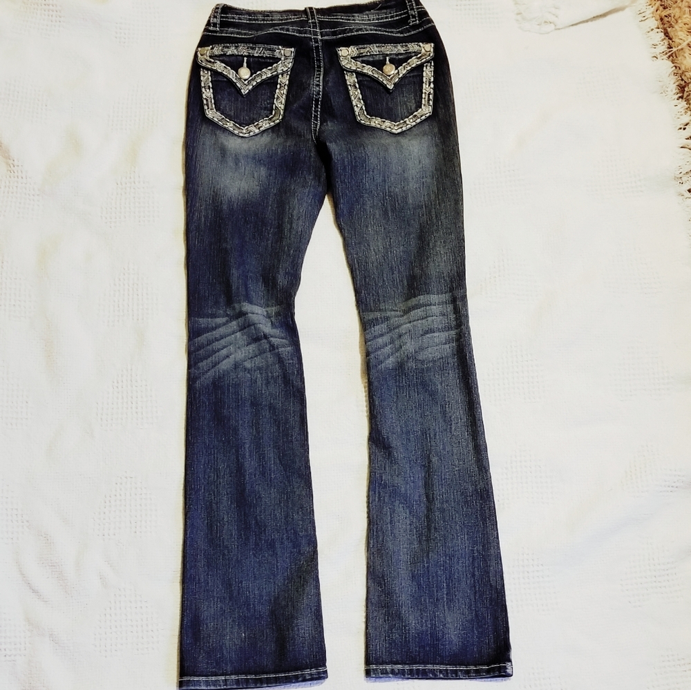 Rodeo Jeans - Picture 3 of 4